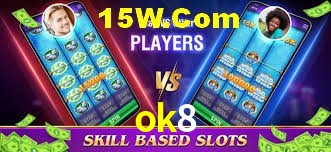 Daily Bonuses ok8