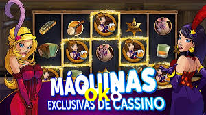 Exclusive Games ok8