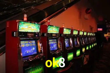 Login Seguro ok8