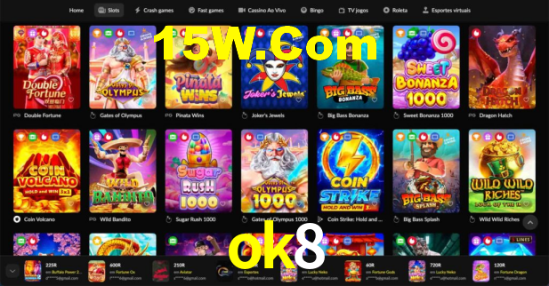 ok8 bet
