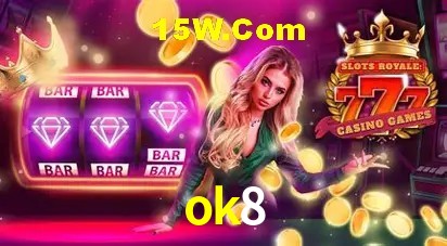 Integração de APIs ok8