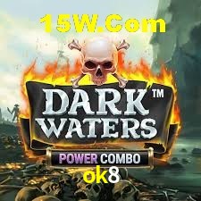 Tournaments ok8