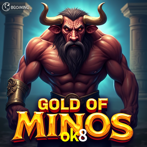 Gates of Olympus ok8