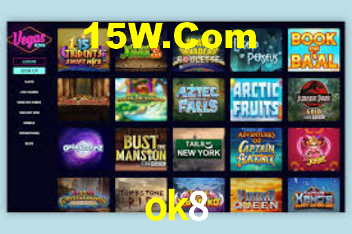 ok8,ok8.com