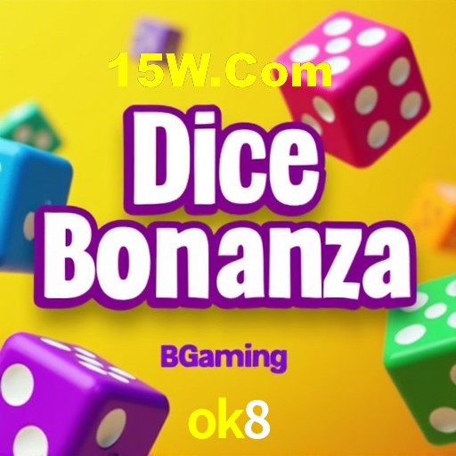 Bônus de Boas-vindas ok8