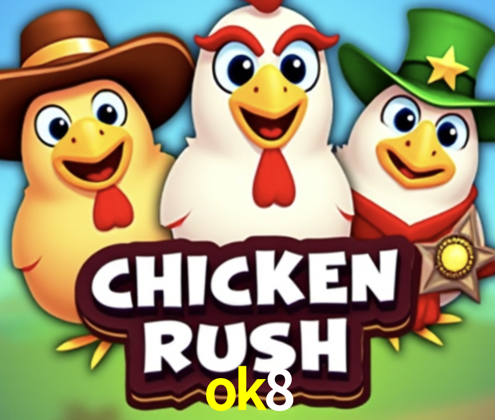 Casino VIP ok8