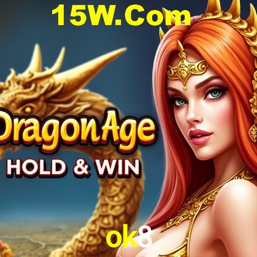 Live Casino ok8