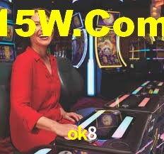 Sinta a adrenalina dos jogos de cassino com ok8