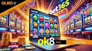 Blackjack Table ok8