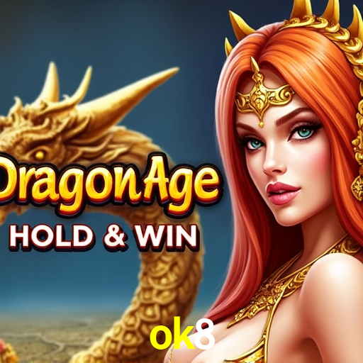 Game Providers ok8
