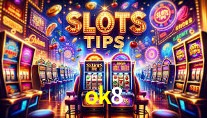 Live Casino ok8