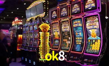 Exclusive Offers ok8