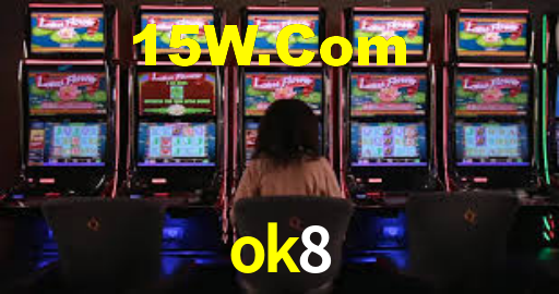 Premium Interface ok8